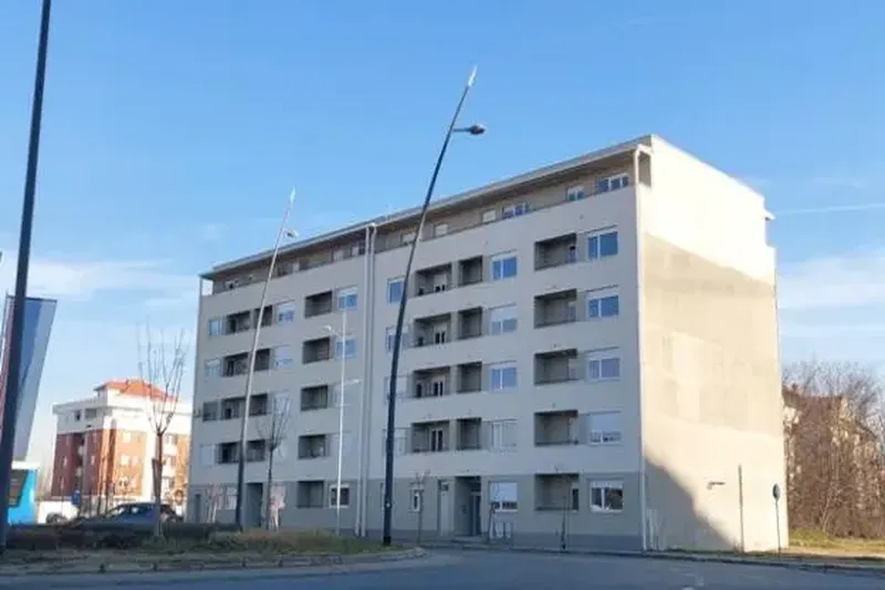 elektro instalacije zgrada